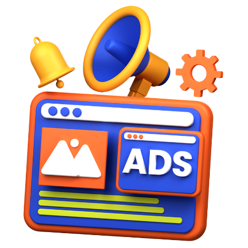 Ad copy